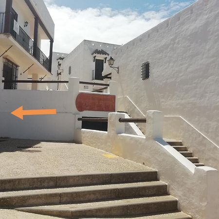 Apartamento En Conil Conil De La Frontera Bagian luar foto