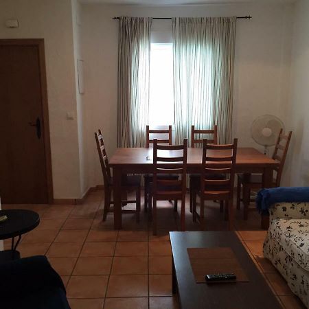 Apartamento En Conil Conil De La Frontera Bagian luar foto