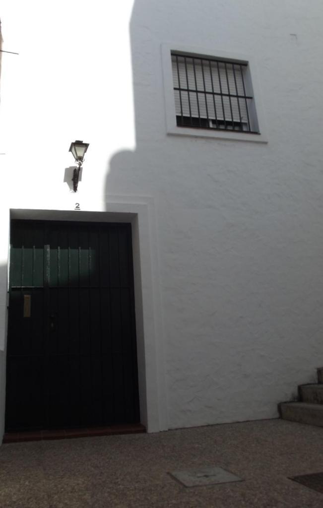 Apartamento En Conil Conil De La Frontera Bagian luar foto