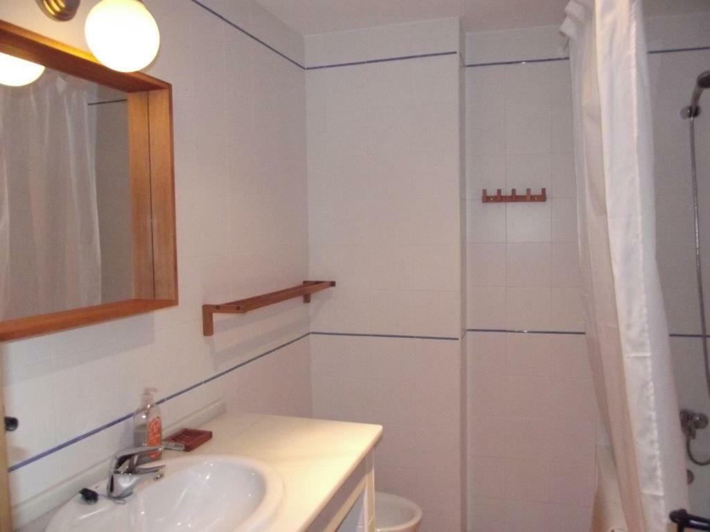 Apartamento En Conil Conil De La Frontera Bagian luar foto