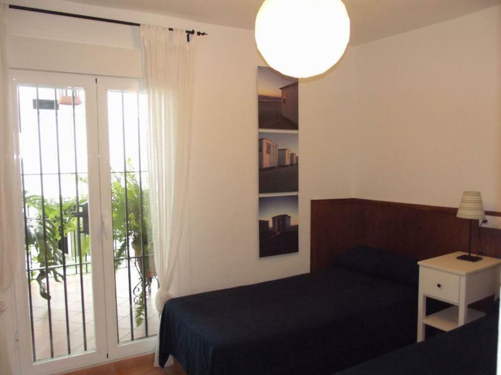 Apartamento En Conil Conil De La Frontera Bagian luar foto
