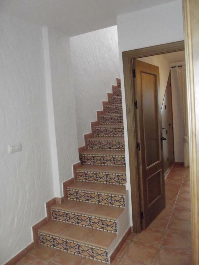 Apartamento En Conil Conil De La Frontera Bagian luar foto