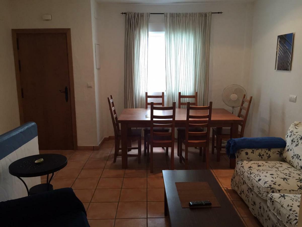 Apartamento En Conil Conil De La Frontera Bagian luar foto
